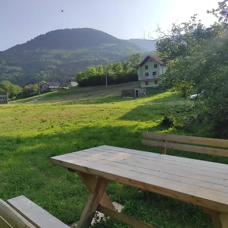 Villa Dzanan Jajce