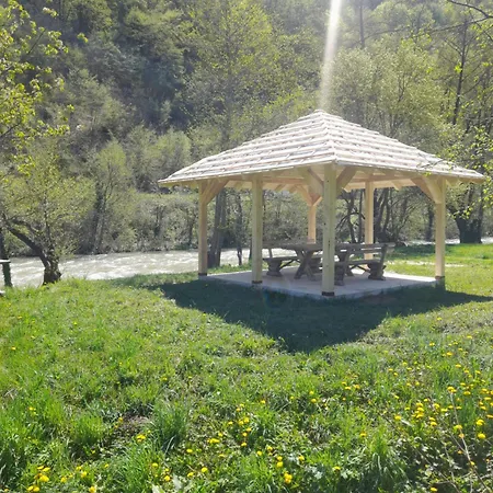Dzanan Villa *