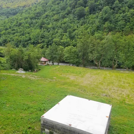Dzanan Villa *